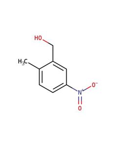 Astatech 3-HYDROXYMETHYL-4-METHYL-NITROBENZENE; 1G; Purity 97%; MDL-MFCD00229932